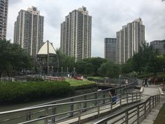 -苏州河梦清园环保主题公园