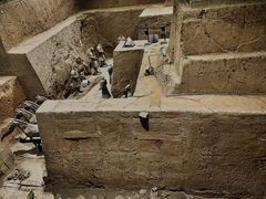 -秦始皇帝陵博物院(兵马俑)