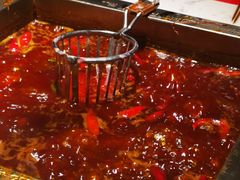 -码头故事火锅(大丰店)