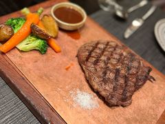 肉眼牛排-IL TEATRO 精品意大利餐厅