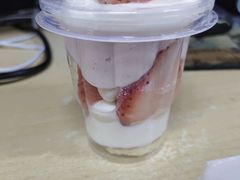 -迦南·甜品蛋糕(传媒店)