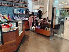 -星巴克臻选(北京嘉里中心第二店)