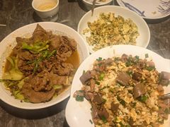 -前海沿·青岛菜(乐客城店)