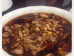 -扒骨肉雅鱼饭店(三雅文化传承店)