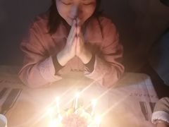 -奥米亚生日蛋糕(拱墅店)