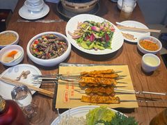 -A8小馆·海鲜烧烤(樱珠苑小区店)
