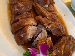 -朱仔记食府(江南大道店)