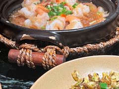 -廖川菜(太阳宫店)