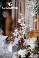 -中谷小南国花园酒店·宴会厅