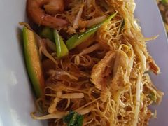 -明记烧鱼美味店