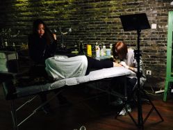 -上海刺客纹身