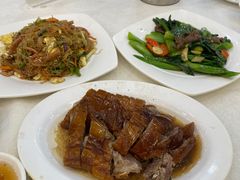 -新河畔海鲜酒楼(虎门店)