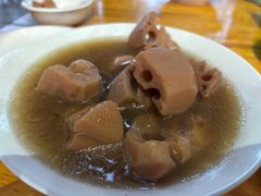 -雨田饭店(华兴东街店)