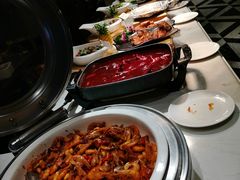 -诱货海鲜自助火锅(爱琴海购物公园东百店)