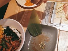 -新石器烤肉(百联川沙店)