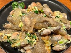 -林四喜·闽南传家菜(鼓浪屿店)