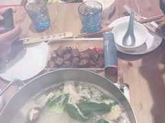 潮汕牛肉火锅-盒马鲜生(杭州运河上街店)