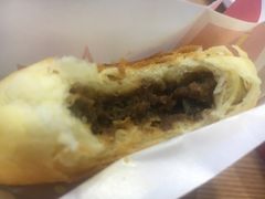 -吉品合酥脆烤饼(嘉里城店)