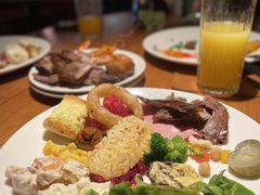 -拉蒂娜·巴西牛排馆 Latina·Brazilian Steakhouse(王府井喜悦店)