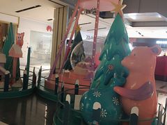 -远洋未来广场(育慧北路店)