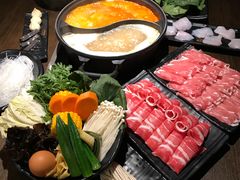 -呷哺呷哺(砂之船奥莱店)