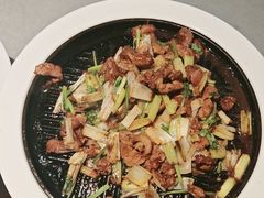 -悦融琥珀·京鲁菜·海味珍品(西单店)
