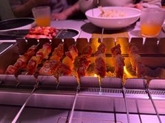 -丰茂烤串(全国首店)