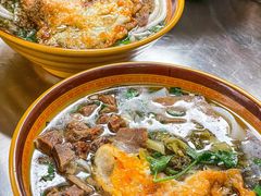 -花溪牛肉粉(八鸽岩店)