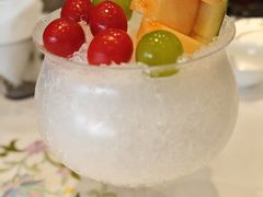 水果-翠园(北京王府中环店)