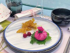 -拂晓山房·私房川菜(西门店)