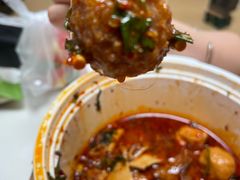 -丝路伊兰·兰州牛肉面(牛街总店)