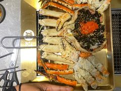-本达人海鲜烧烤·朝鲜族风味(发展店)