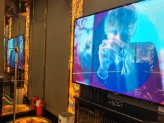 -INLOVE KTV(嘉定新城万达店)