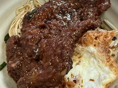 -无名氏面馆(邮电路店)