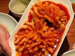 -裕兴记•蟹黄面馆(人民广场店)