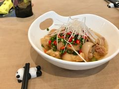 -拂晓山房·私房川菜(西门店)