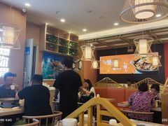 -A货肉蟹煲(印象城店)