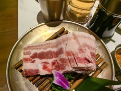 -西塔老太太泥炉烤肉(望京一店)