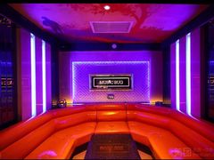 -音乐虫量贩式KTV(大悦城店)