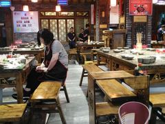 大堂-重庆渝达老火锅(春熙路店)