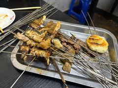 -慧姐烤串(南宁南小区店)