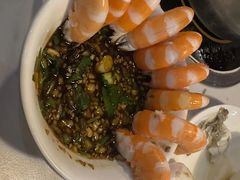 -九月海·海鲜自助(世纪东方店)