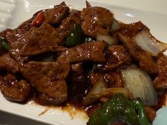 酱爆猪肝-沈大成(南京东路店)