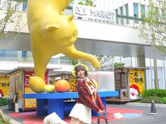 -深圳湾万象城(南山店)