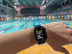 -陕西省游泳跳水馆