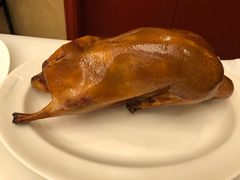 -哈尔滨香格里拉大酒店