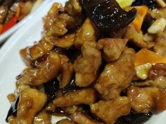-龙鑫园餐厅(成功街店)