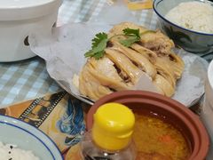 -阿金大白·上海菜馆(新天地店)