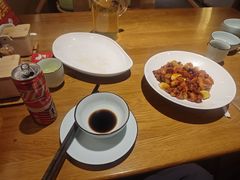 -伊喜饺子·烤鸭(五道口学院路店)