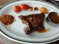 -维京战斧牛排(王府井西餐十年金冠好店)